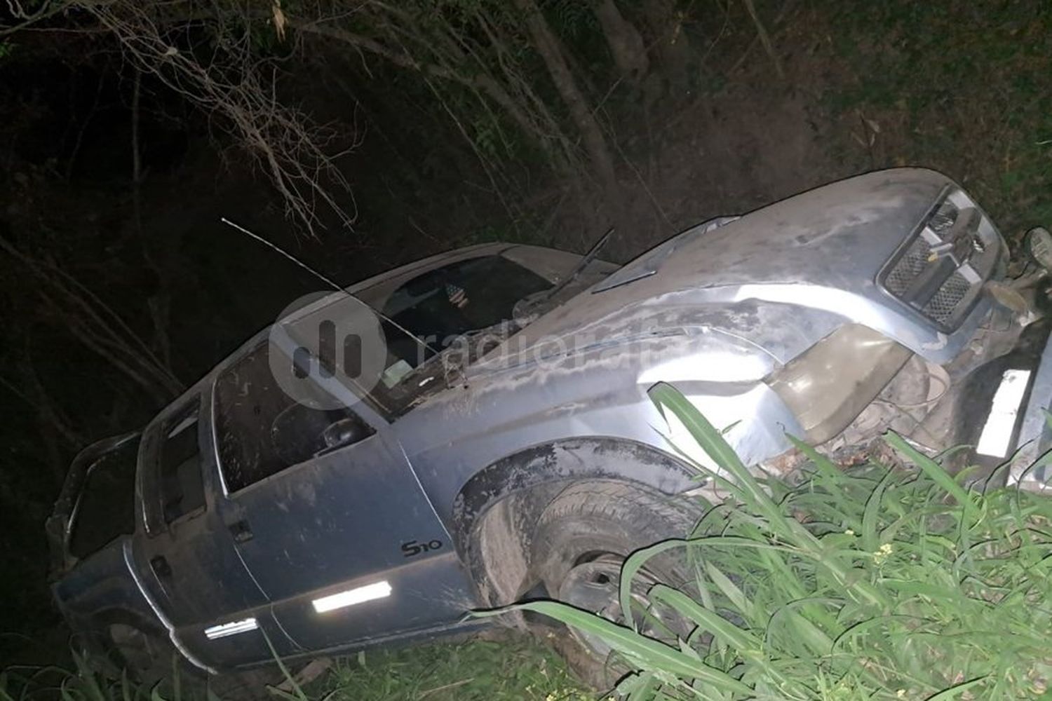 Un joven de 18 años falleció en un accidente vial en Providencia