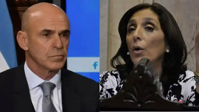 Espionaje ilegal: designan  al fiscal que reemplazará  a Stornelli