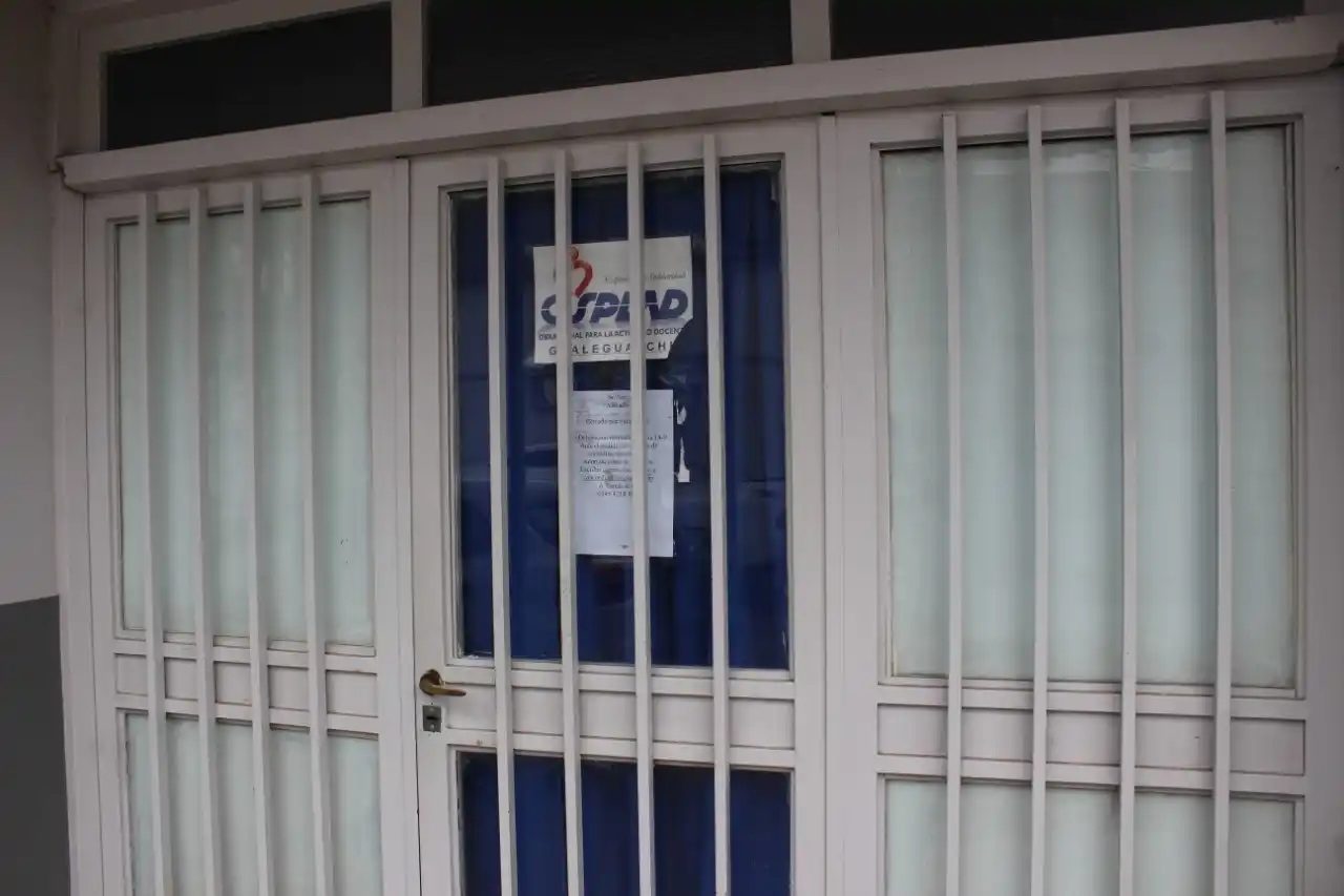 Osplad se presentó en concurso de acreedores y dejó a sus asociados en la incertidumbre