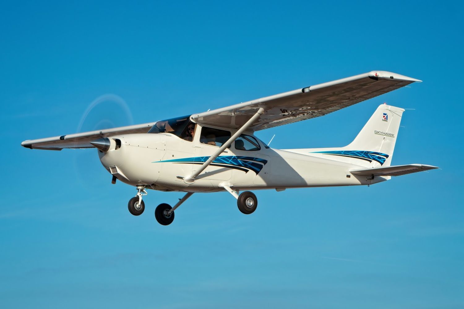 El avión más vendido de la historia recibe nuevo pedido de una academia de vuelo europea