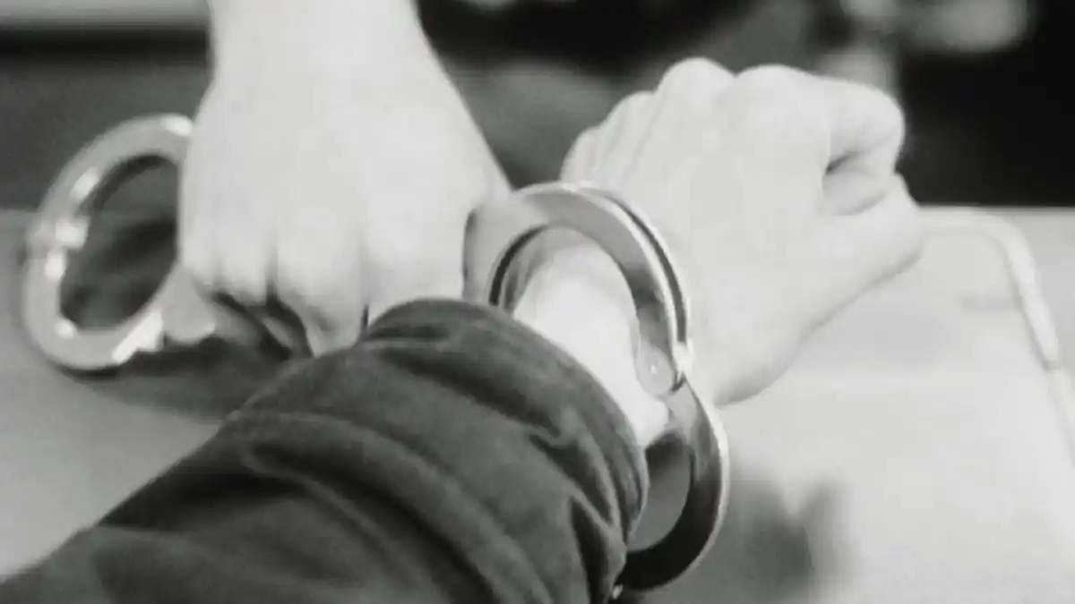 MAQUIAVÉLICO A RABIAR: Mató a su hijastra de dos años y quiso culpar al perro