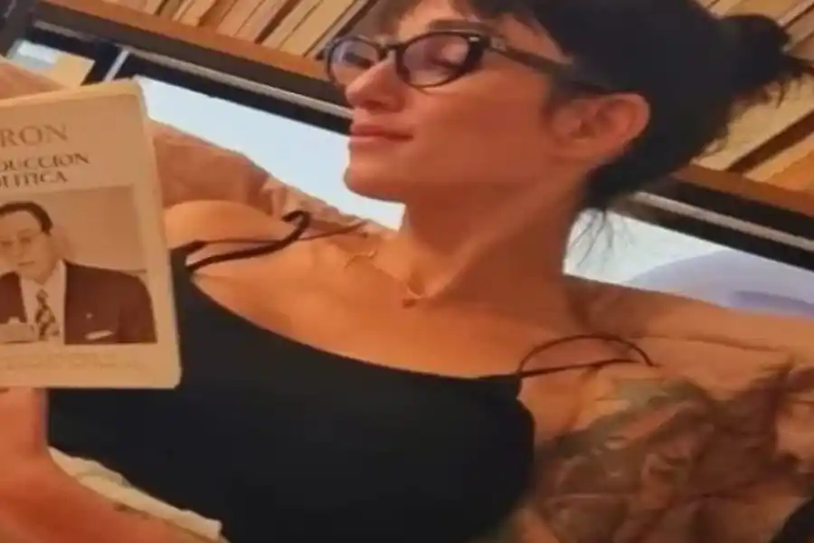 En medio del escándalo por los alimentos, Pettovello designó a Yanina Nano Lembo para reemplazar a De la Torre