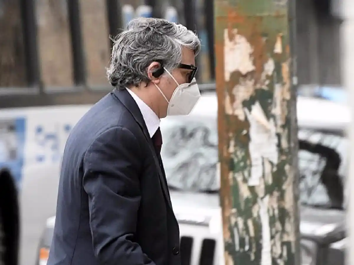 Espionaje ilegal: catarata de pedidos de excarcelación tras el cambio de juez