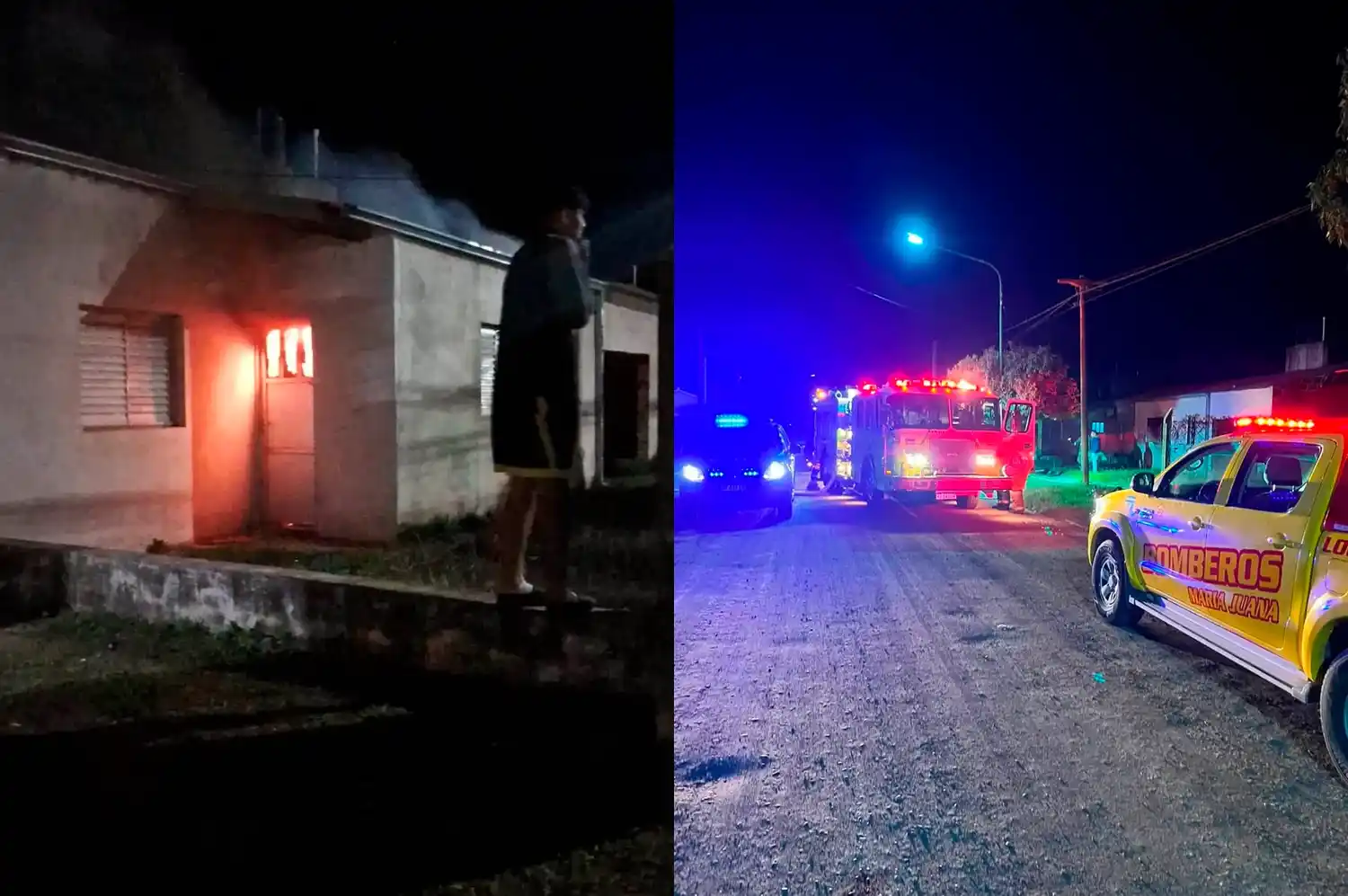 incendio clucellas - 1