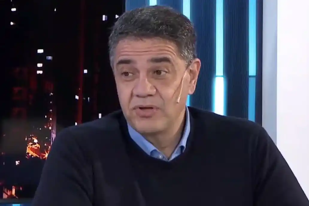 Jorge Macri ganó cómodo en Vicente López pero dijo que el triunfo tiene un sabor "agridulce"