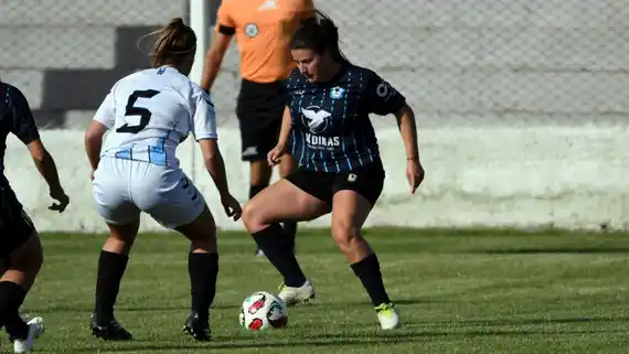 La selección femenina tandilense afronta un desafío de alta dificultad