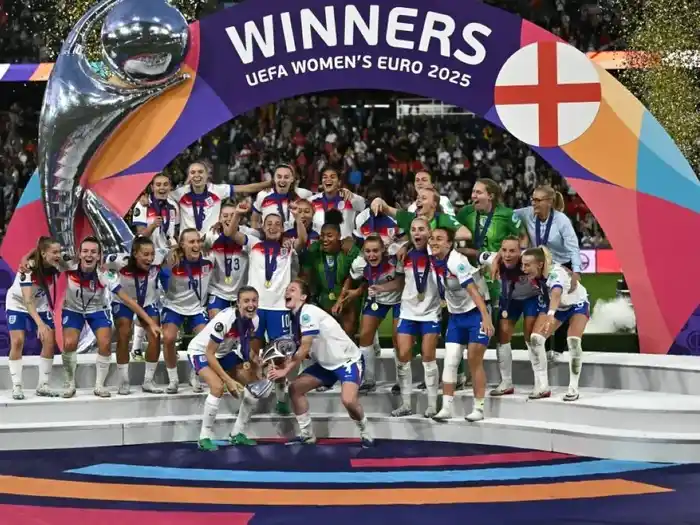 inglaterra campeon euro femenina 2025