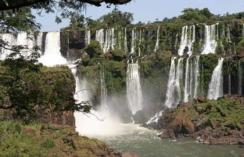 El primero de octubre vuelven a abrir los parques nacionales
