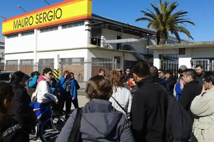 Mar del Plata: Reclaman despidos injustificados en Textilana