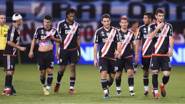 Gallardo: "Vamos a tener que salir a buscar algún jugador"