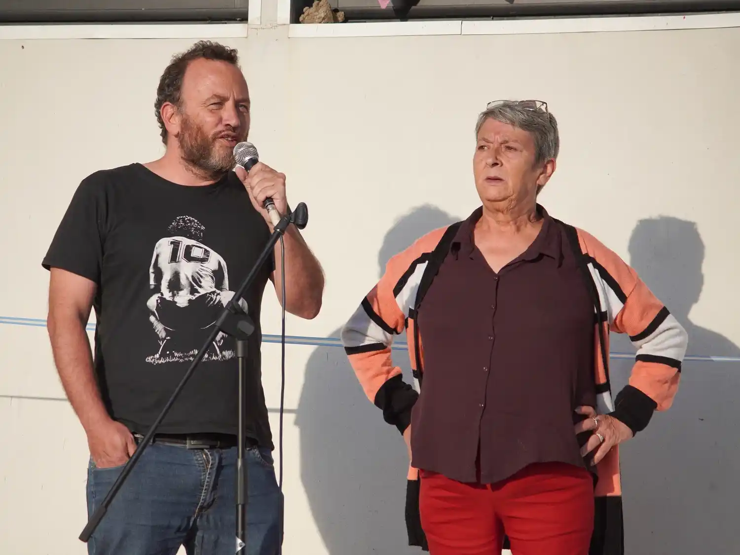 Centro Cultural Maradona - 4