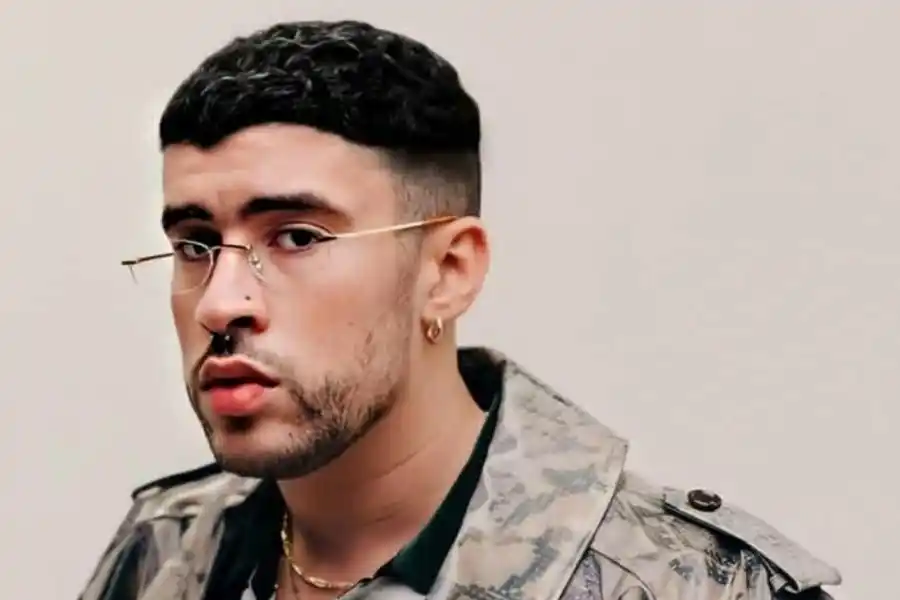 Bad Bunny agotó en una hora las entradas para su show en Vélez