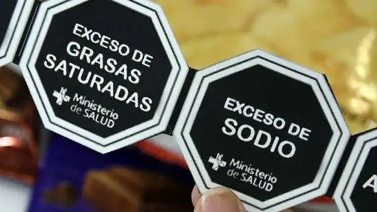 El oficialismo busca derogar la Ley de Etiquetado Frontal y reemplazarla por un esquema regional del Mercosur