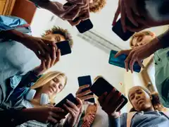 Tu salud digital importa: Consejos y límites para reconectar