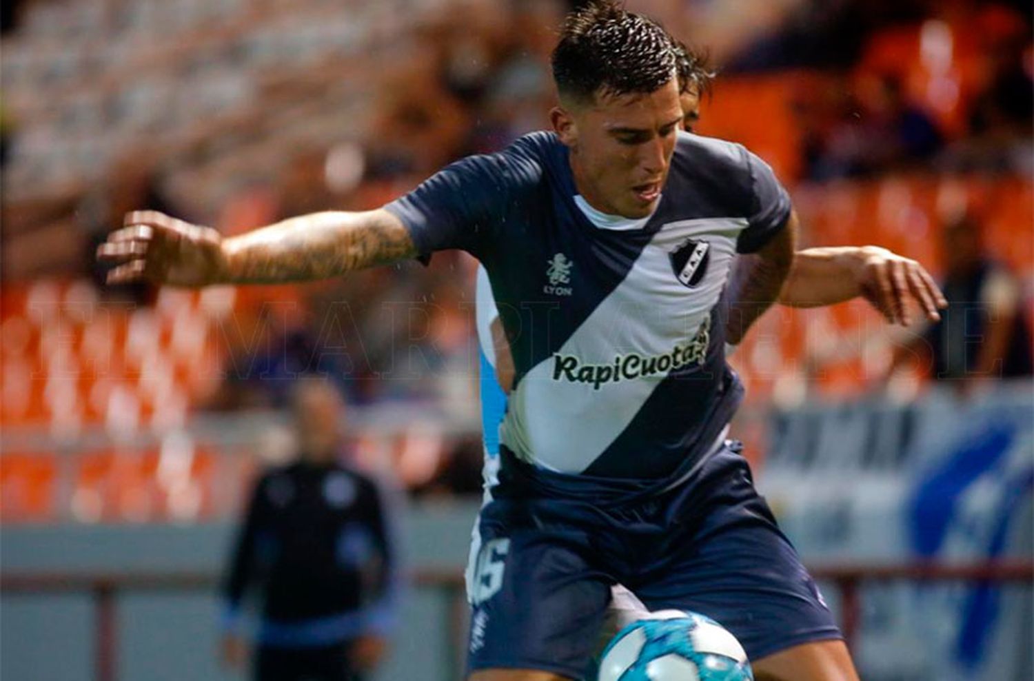 Con dos bajas claves, Alvarado visita a Platense