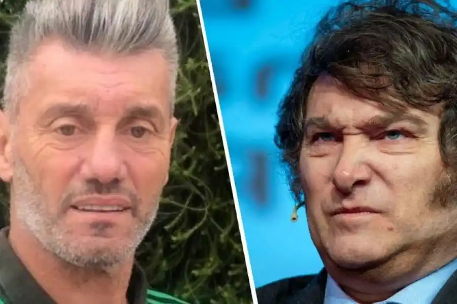 Sergio Goycochea reivindicó a los ‘Héroes de Malvinas’: "ningún argentino puede admirar a aquellos que nos causaron tanto daño"