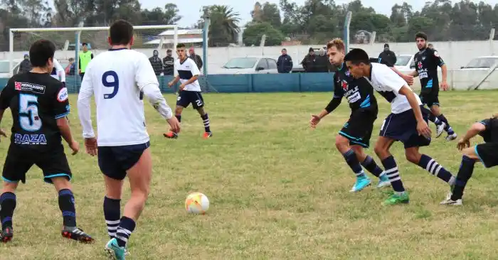 Aburrida igualdad sin goles entre Gimnasia y Villa del Parque
