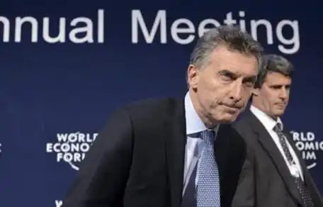 Por ahora, el país no pedirá crédito al FMI