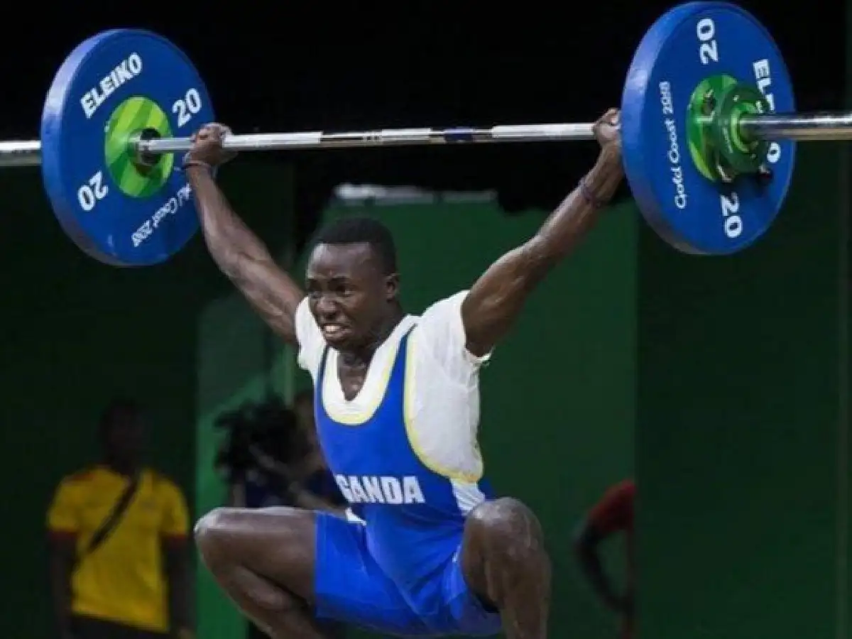 Disponen la repatriación del atleta de Uganda que se había fugado del hotel en Tokio