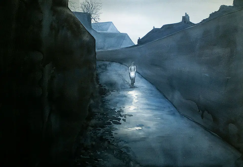 Exposición de destacados artistas contemporáneos