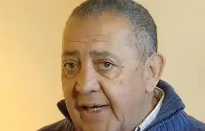 Prisión domiciliaria a Luis D'Elia de manera transitoria