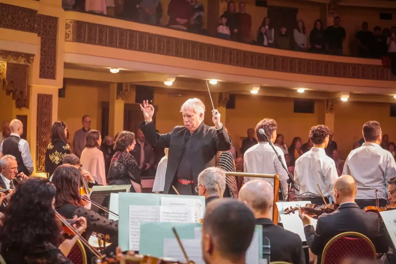 Julio llega con una amplia agenda de conciertos en el Teatro Colón