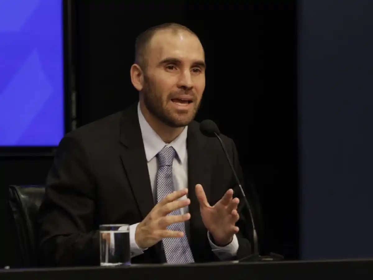 El gobierno envía al Congreso un proyecto para restaurar la deuda externa