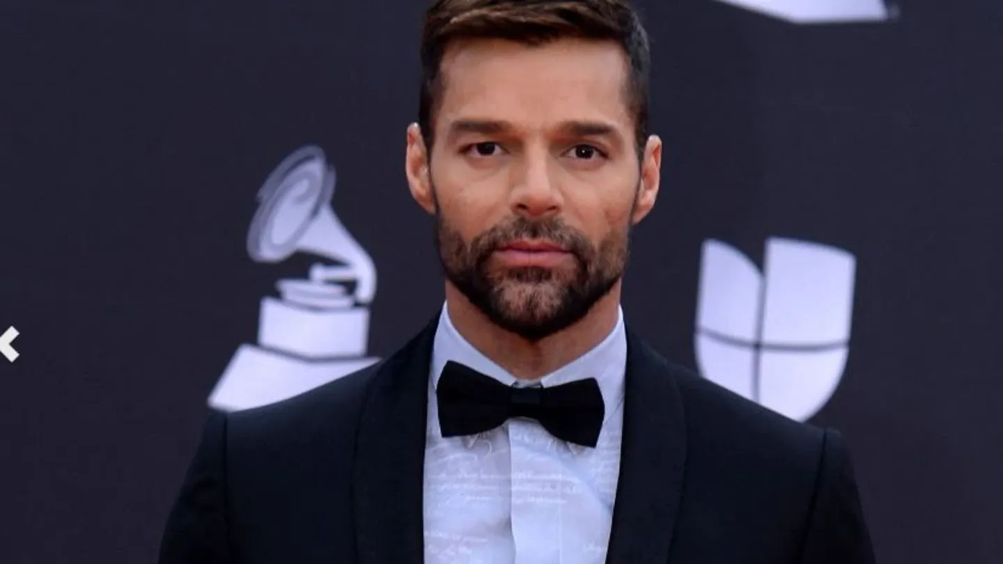 El sobrino de Ricky Martin lo acusó de incesto: la pena si fuera culpable es de 50 años de cárcel