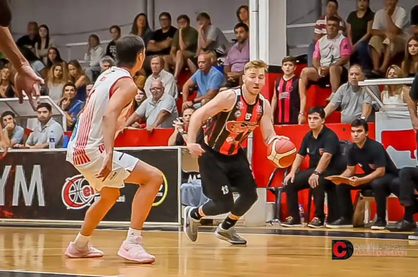 Foto: Damián Cáceres