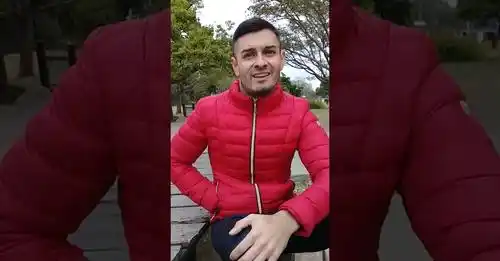 Gran Hermano: Compartió su postulación, lo criticaron y así les respondió el sampedrino