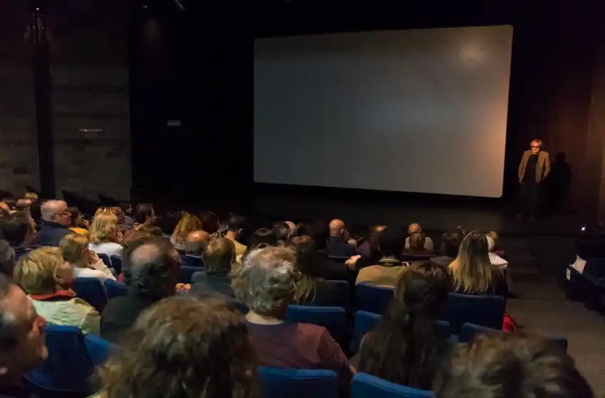 Pinamar tendrá su festival de cine fantástico