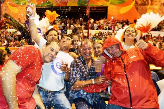 ¿Puede el carnaval de Gualeguay ser el referente en la región?