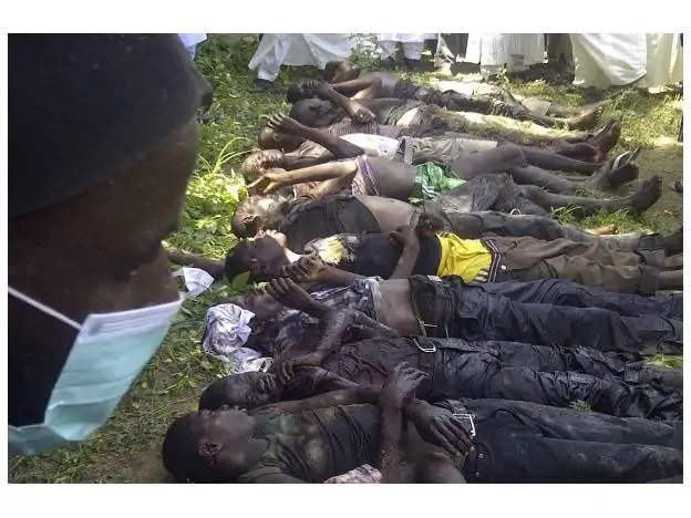 Nigeria: Extremistas matan a 50 estudiantes