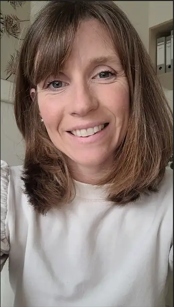 Paula Benedetti