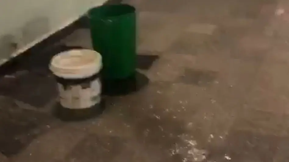 Preocupación en la Escuela Primaria N°6 por los problemas edilicios