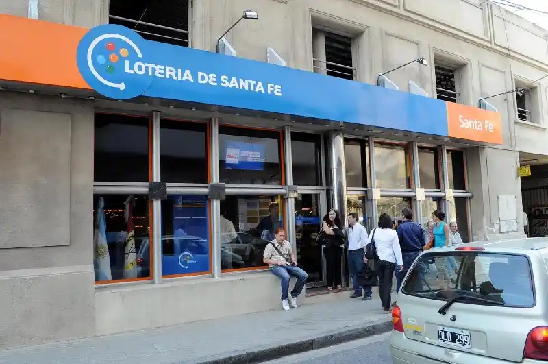 Realizaron la segunda jornada de capacitación para agencieros en Santa Fe