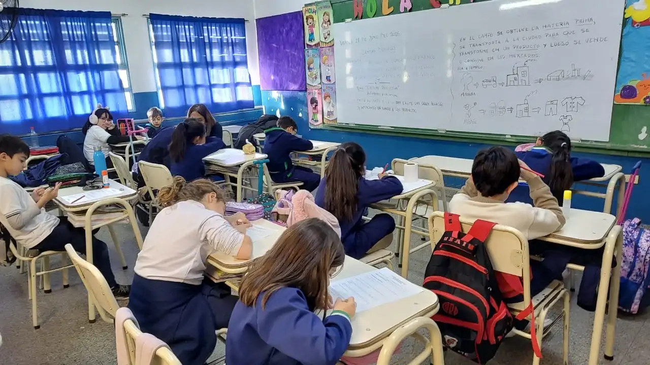 Vuelta a clases: cómo preparar la rutina familiar para un regreso sin sobresaltos