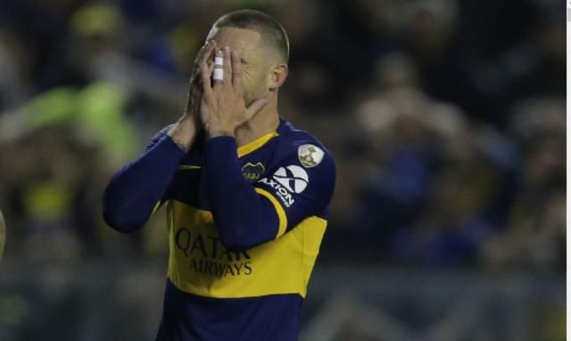 Cagliari cambió condiciones para la compra de Nández: ¿se cae el pase?
