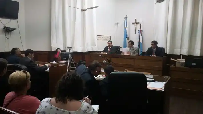 La hija de Susana Villarruel contó detalles que complicaron a Ortiz