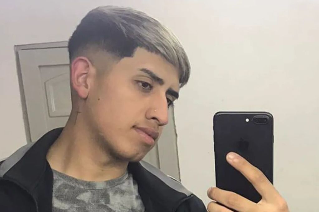 Tres de Febrero: manipulaba un arma y mató de un balazo en la cabeza a su amigo