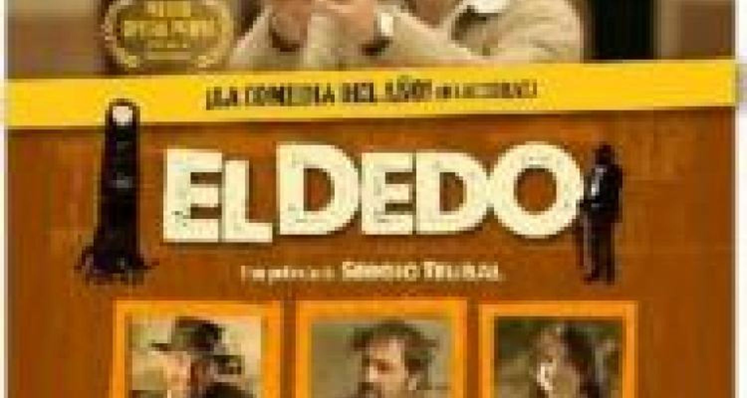 Cine nacional en Mate Cosido