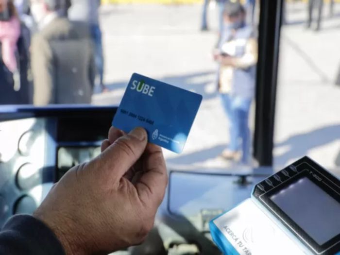 SUBE: comenzó el operativo para asignar los beneficios del PASE a universitarios