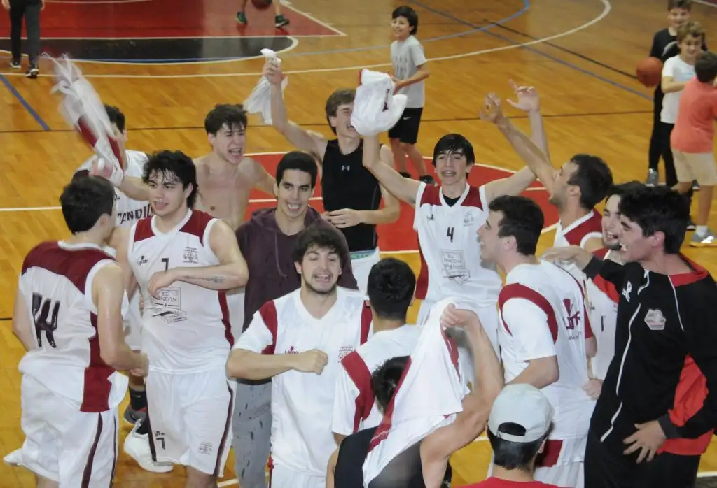Tandil venció a Mar del Plata y es campeón