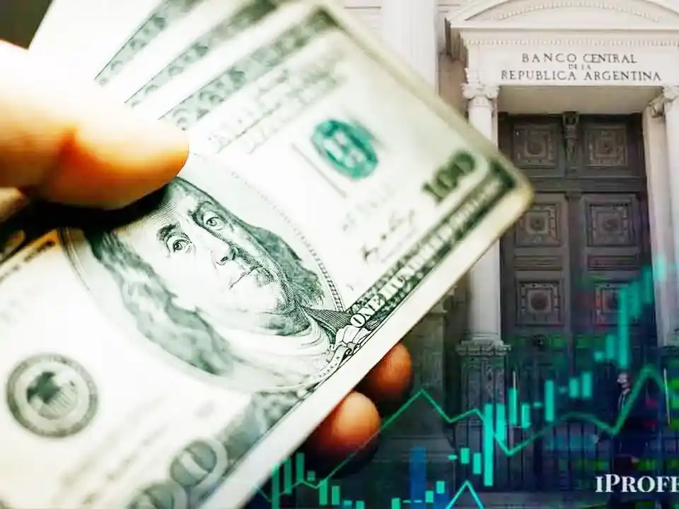 El Tesoro pagó un vencimiento al FMI por u$s796 millones y las reservas del BCRA perforaron los u$s41.000 millones