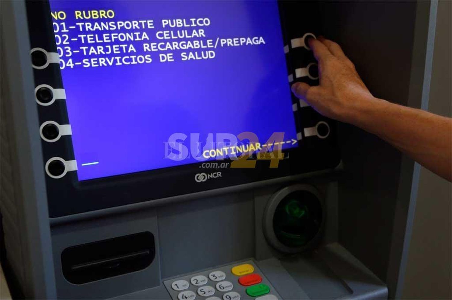 Cronograma de pago a los empleados públicos de Santa Fe 