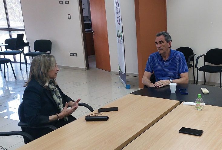 Empresas constructoras en alerta por "competencia desleal" de cooperativas en la obra pública