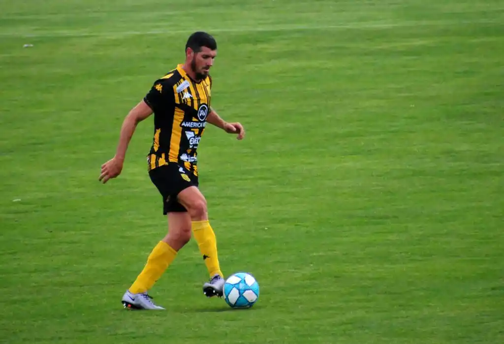 Barsottini y "un partido que nos puede marcar el rumbo"