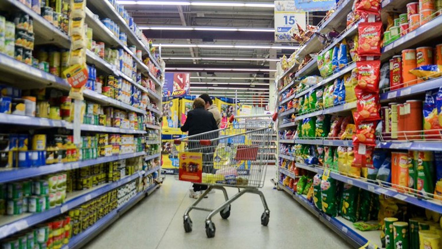 En cuatro años de gobierno la inflación acumulará una suba de 300%
