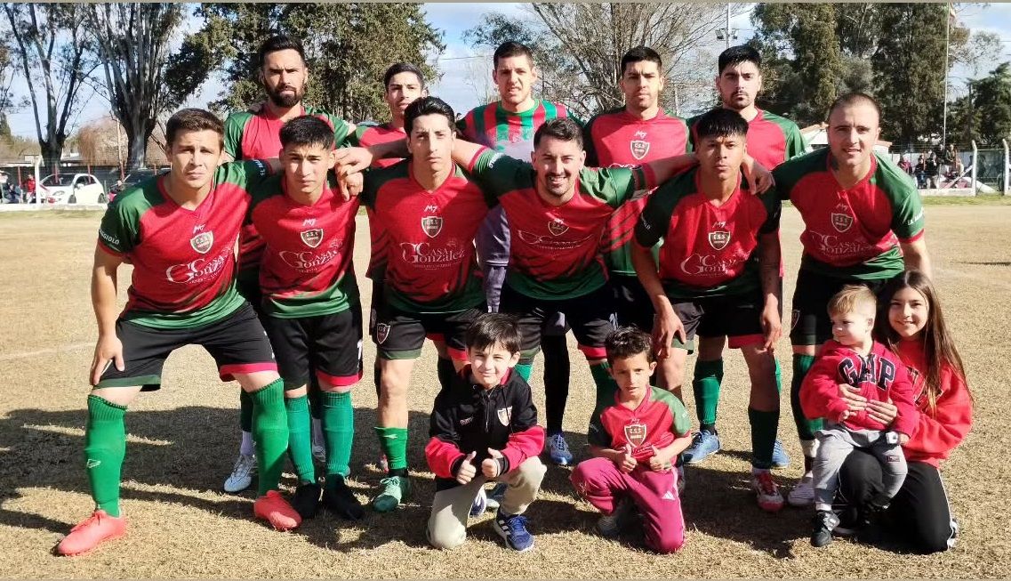 Liga Venadense: resultados, posiciones, goleadores y próxima fecha