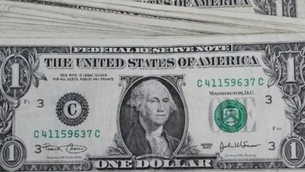 Dólar: Fuerte baja del blue a $10,32